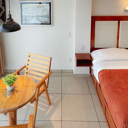 Hotel Fandangos Nochixtlan Asuncion Nochixtlan Luaran gambar