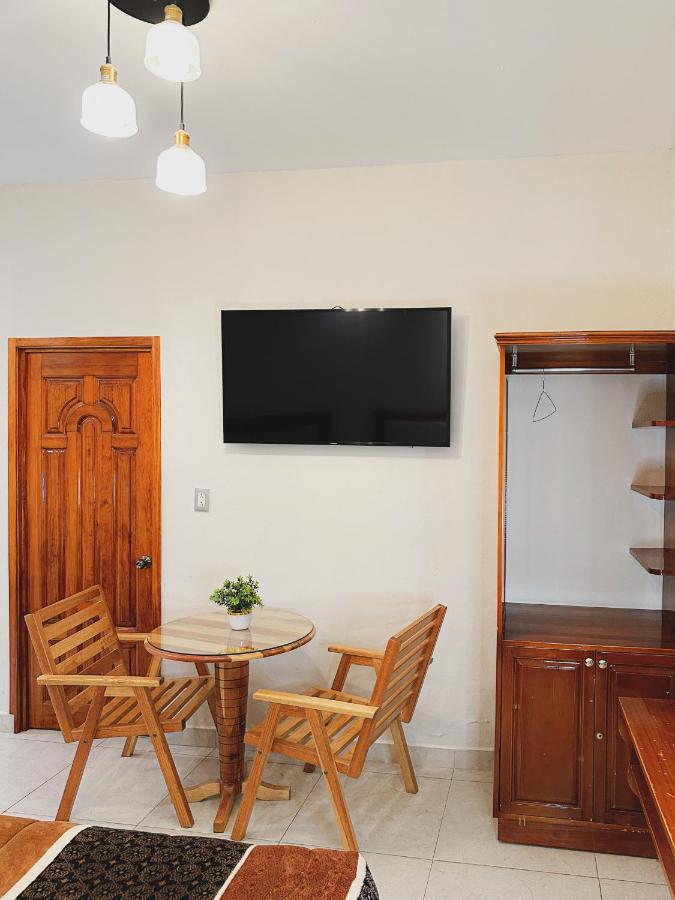 Hotel Fandangos Nochixtlan Asuncion Nochixtlan Luaran gambar